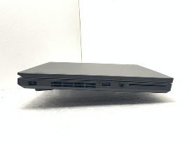 Лаптоп Lenovo ThinkPad L470 14" i5-7200U 16GB 260GB клас Б