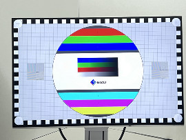 Монитор Eizo FlexScan EV2456 24" (клас Б)
