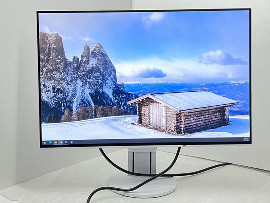 Монитор Eizo FlexScan EV2456 24" (клас А)