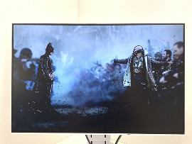 Монитор Eizo FlexScan EV2456 24" (клас А)