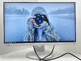 Монитор Fujitsu DY24-9T 24" (клас А)