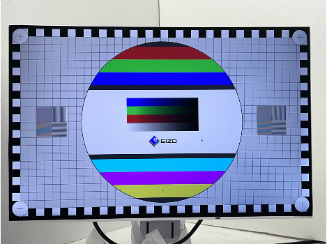 Eizo FlexScan EV2456 24" (клас А)