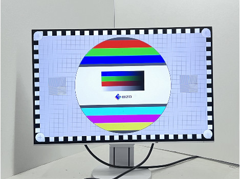 Eizo FlexScan EV2456 24" (клас А)