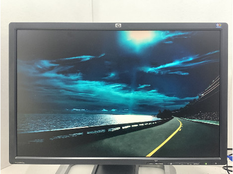 HP LP2475W 24" (клас Б)