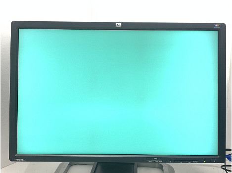 HP LP2475W 24" (клас Б)