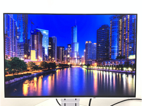 Eizo FlexScan EV2456 24" (клас А)