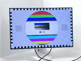 Монитор Eizo FlexScan EV2456 24" (клас А)