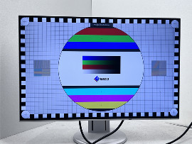 Монитор Eizo FlexScan EV2456 24" (клас А)