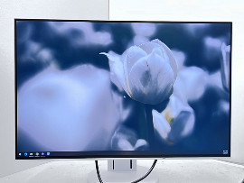 Монитор Eizo FlexScan EV2456 24" (клас А)