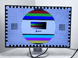 Монитор Eizo FlexScan EV2456 24" (клас А)