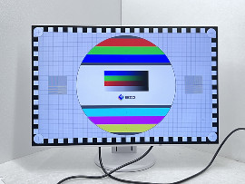 Монитор Eizo FlexScan EV2456 24" (клас А)
