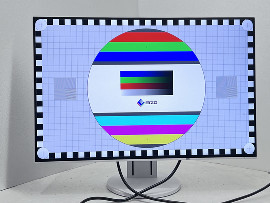 Монитор Eizo FlexScan EV2456 24" (клас А)