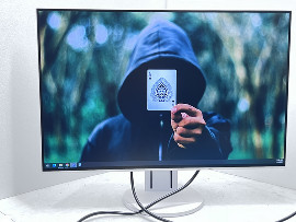 Монитор Eizo FlexScan EV2456 24" (клас А)