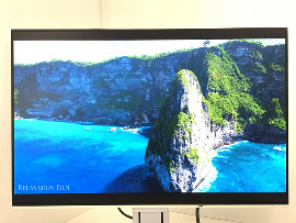 Монитор Eizo FlexScan EV2456 24" (клас А)