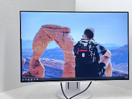 Монитор Eizo FlexScan EV2456 24" (клас А)