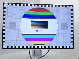 Монитор Eizo FlexScan EV2456 24" (клас А)