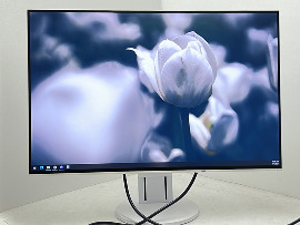 Монитор Eizo FlexScan EV2456 24" (клас Б)