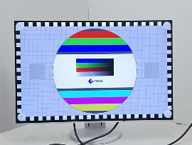 Монитор Eizo FlexScan EV2456 24" (клас А)