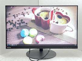 Монитор Lenovo ThinkVision P24q-10 24" (клас А)