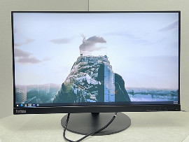 Монитор Lenovo ThinkVision P24q-10 24" (клас А)