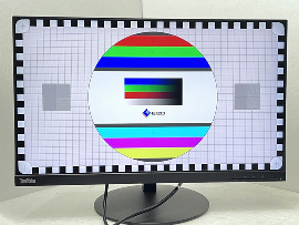 Монитор Lenovo ThinkVision P24q-10 24" (клас А)