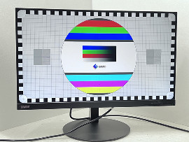 Монитор Lenovo ThinkVision P24q-10 24" (клас А)