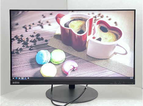 Lenovo ThinkVision P24q-10 24" (клас А)