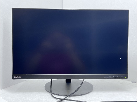 Lenovo ThinkVision P24q-10 24" (клас А)