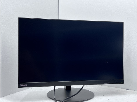 Lenovo ThinkVision P24q-10 24" (клас А)