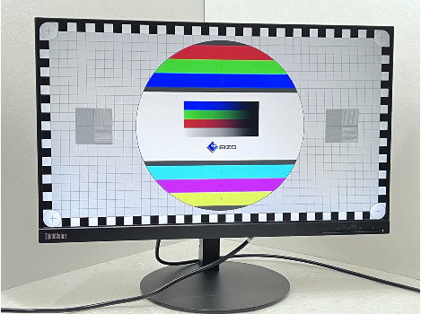 Lenovo ThinkVision P24q-10 24" (клас А)