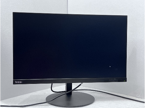 Lenovo ThinkVision P24q-10 24" (клас А)