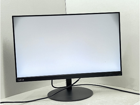 Lenovo ThinkVision P24q-10 24" (клас А)