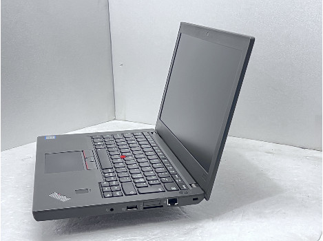 Lenovo ThinkPad X270 12.5" i5-6300U 8GB 260GB клас А