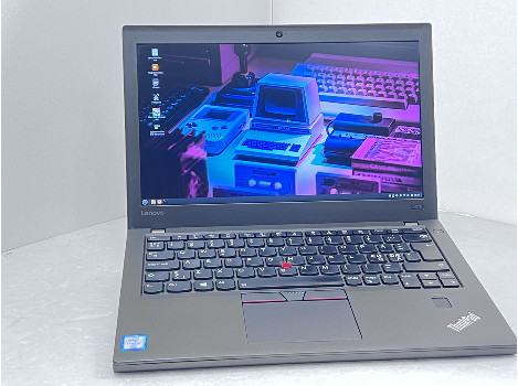 Lenovo ThinkPad X270 12.5" i5-6300U 8GB 260GB клас А