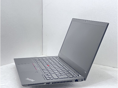 Lenovo ThinkPad P43s 14" i7-8665U 32GB 510GB клас А