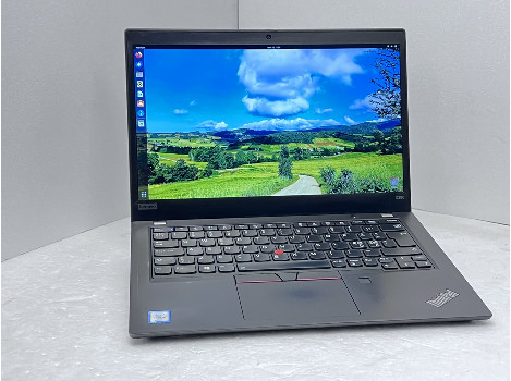 Lenovo ThinkPad X390 13.3" i5-8365U 16GB 260GB клас А