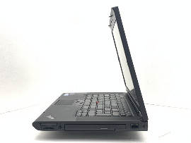 Лаптоп Lenovo ThinkPad T530 15.6" i5-3210M 12GB 260GB клас А