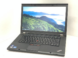 Лаптоп Lenovo ThinkPad T530 15.6" i5-3210M 12GB 260GB