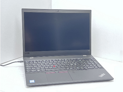 Lenovo ThinkPad P52s 15.6" i7-8550U 32GB 510GB клас А