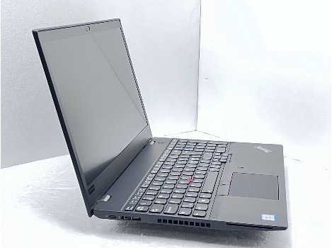 Lenovo ThinkPad P52s 15.6" i7-8550U 32GB 510GB клас А