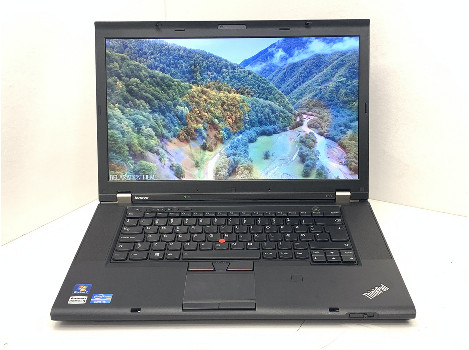 Lenovo ThinkPad T530 15.6" i5-3210M 12GB 260GB клас А