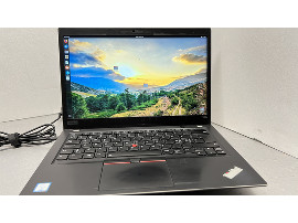 Лаптоп Lenovo ThinkPad T490s 14" touch i5-8365U 16GB 510GB клас Б