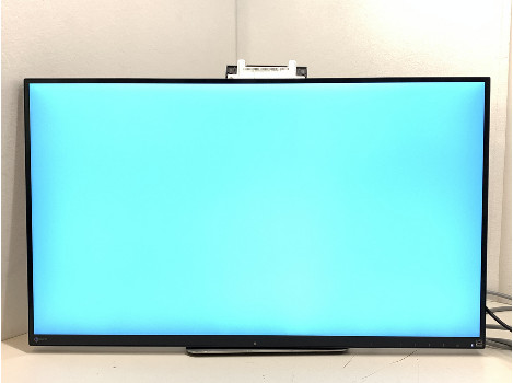 Eizo FlexScan EV2750 27" (клас А)