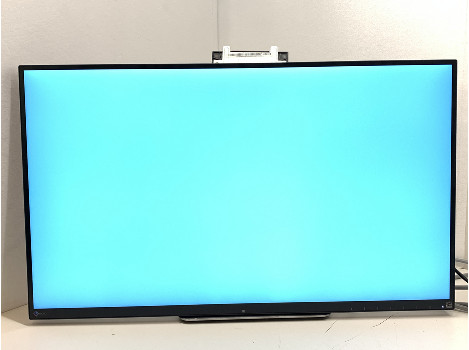 Eizo FlexScan EV2750 27" (клас А)