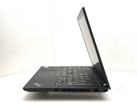 Лаптоп Lenovo ThinkPad P14s 14" touch i7-10610U 16GB 510GB клас А