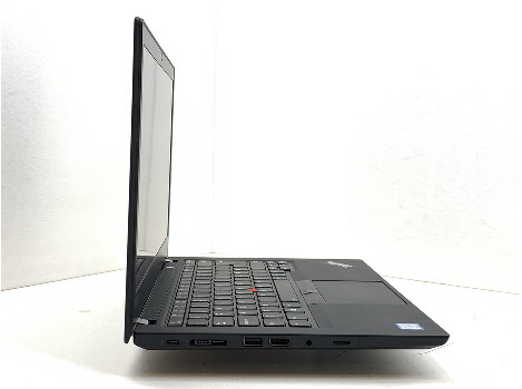 Lenovo ThinkPad P43s 14" touch i7-8665U 16GB 510GB клас А