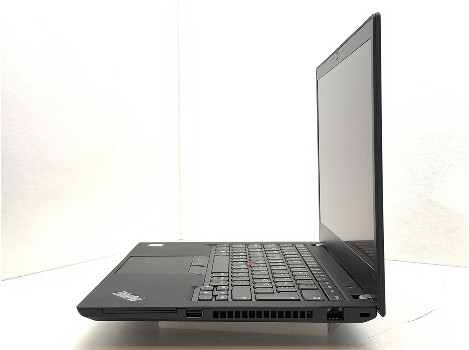 Lenovo ThinkPad P43s 14" touch i7-8665U 16GB 510GB клас А