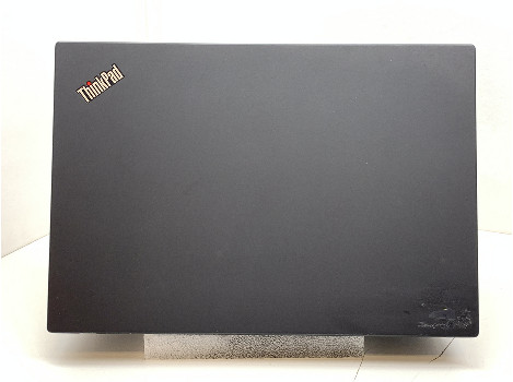 Lenovo ThinkPad P43s 14" touch i7-8665U 16GB 510GB клас А