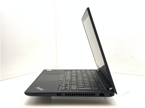 Lenovo ThinkPad P14s 14" touch i7-10610U 16GB 510GB клас А