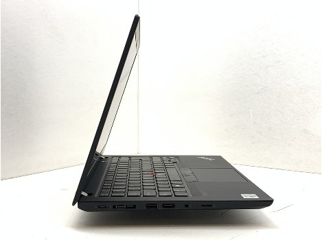 Lenovo ThinkPad P14s 14" touch i7-10610U 16GB 510GB клас А